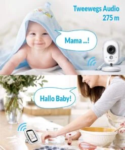 Orretti® V8 Babyfoon Met Camera - EXTRA Batterij Inbegrepen - Nederlandse Handleiding - Groot LCD Scherm - Sterk Zendbereik - Upgrade Versie 21 Orretti® V8 Babyfoon Met Camera - EXTRA Batterij Inbegrepen - Nederlandse Handleiding - Groot LCD Scherm - Sterk Zendbereik - Upgrade Versie -Pasgeborenen En Jonge Kinderen 1000x1200 16