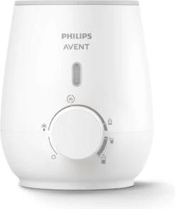 Philips Avent SCF355/07 - Flessenverwarmer - Wit -Pasgeborenen En Jonge Kinderen 1005x1200