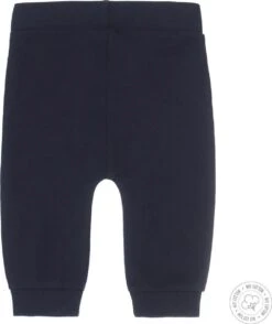 Dirkje - Noppies Bio Basic Set (4delig) Broek Shirt Sokjes Blauw - Maat 62 -Pasgeborenen En Jonge Kinderen 1009x1200 7
