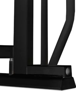 Lionelo Truus Slim - Traphekje - AutoStop-Funktion - Installation Ohne Bohren - Tot 105cm -Pasgeborenen En Jonge Kinderen 1010x1200 3