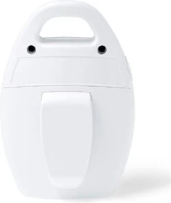 Alecto DBX-20 - Digitale Babyfoon Met Display - Wit/Blauw -Pasgeborenen En Jonge Kinderen 1016x1200 1