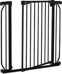 Lionelo Truus Slim - Traphekje - AutoStop-Funktion - Installation Ohne Bohren - Tot 105cm -Pasgeborenen En Jonge Kinderen 1016x1200 2