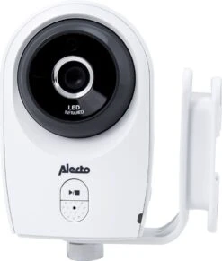 Alecto DVM-143 - Babyfoon Met Camera - Temperatuurweergave - Wit 39 Alecto DVM-143 - Babyfoon Met Camera - Temperatuurweergave - Wit -Pasgeborenen En Jonge Kinderen 1017x1200 3