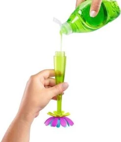 BOON Bundle Starterspakket Onderhoud Babyvoedingsartikelen - Flessenrek Met Accessoires -Pasgeborenen En Jonge Kinderen 1024x1200