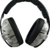 Banz - Geluidsreducerende Oorbeschermers Voor Kinderen - Hear No Blare - Graffiti - Maat Onesize (0-2yrs)
