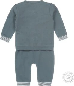 Dirkje Baby Jongens 3 Pce Kledingset - Maat 62 -Pasgeborenen En Jonge Kinderen 1032x1200 7