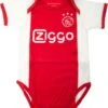 Ajax Baby Rompertje Maat 74-80