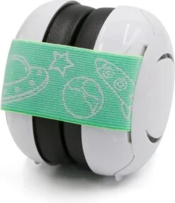 BABYGENIC Gehoorbescherming Baby - Gehoorbescherming Kinderen - -Pasgeborenen En Jonge Kinderen 1040x1200 6