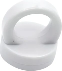 AGHE Kinderslot Kastjes - Sterke Magneet - Veiligheid Kinderen - Verbeterde Versie - 10 Stuks - Inclusief Bevestigingsmateriaal -Pasgeborenen En Jonge Kinderen 1040x1200 7