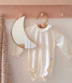 By Charley Fay - Kledinghangers - Rotan - Set Van 3 - Babykamer - Kinderkamer - 3 Stuks - Rainbow 10 By Charley Fay - Kledinghangers - Rotan - Set Van 3 - Babykamer - Kinderkamer - 3 Stuks - Rainbow -Pasgeborenen En Jonge Kinderen 1041x1200 3