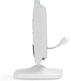 Alecto DVM-76 - Babyfoon Met Camera - 2.8" Scherm - Wit -Pasgeborenen En Jonge Kinderen 1046x1200 9