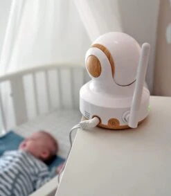 Luvion Essential Limited Babyphone - Babyfoon Met Camera - Premium Baby Monitor -Pasgeborenen En Jonge Kinderen 1048x1200 3