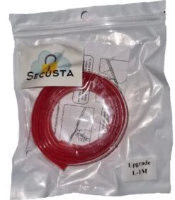 Merkloos Vouwbare 2 In 1 Hoekbeschermer - Ingebouwde Plakstrip - 1 Meter - Transparant 10 Merkloos Vouwbare 2 In 1 Hoekbeschermer - Ingebouwde Plakstrip - 1 Meter - Transparant -Pasgeborenen En Jonge Kinderen 1048x1200 4