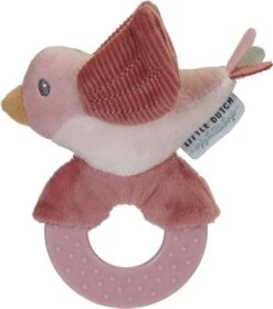 Little Dutch Geschenkdoos - Flowers & Butterflies -Pasgeborenen En Jonge Kinderen 1060x1200 2