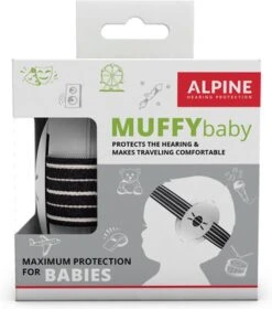 Alpine Muffy Baby - Premium Gehoorbescherming Voor Baby En Peuter - Verstelbaar - SNR 23 DB - Zwart 14 Alpine Muffy Baby - Premium Gehoorbescherming Voor Baby En Peuter - Verstelbaar - SNR 23 DB - Zwart -Pasgeborenen En Jonge Kinderen 1060x1200 3