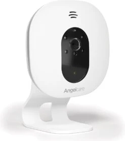 Angelcare - Geluids- En Bewegingsbabyfoon AC327 -Pasgeborenen En Jonge Kinderen 1064x1200 1