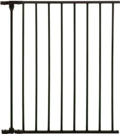 Veiligheidshekje Voor Kinderen - Openhaard Hek- Multifuctioneel Hek - Kachelhek - 310CM - 7.5 KG -Pasgeborenen En Jonge Kinderen 1073x1200 3