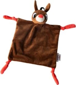 Rudolphy Knuffelset - Babyshower Knuffel Set Met Knuffeldoekje, Rammelaar, Knuffels - Giftset -Pasgeborenen En Jonge Kinderen 1078x1200 1