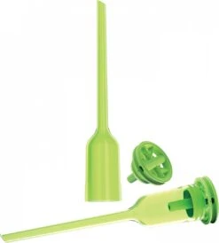 Dr. Brown's Options+ Anti-colic Replacement Kit Standaardfles - Ventiel Voor Baby Fles - 2 Stuks -Pasgeborenen En Jonge Kinderen 1081x1200