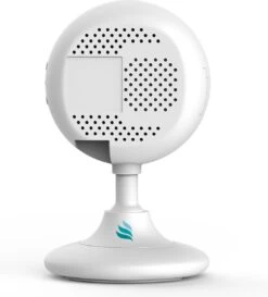 TibaGoods Wifi Babyfoon Met Camera - 1080P Smart Camera - HD Night Vision - Bewegingsdetectie – Spraakfunctie – Met GRATIS App - Camera Beveiliging - Huisdiercamera 18 TibaGoods Wifi Babyfoon Met Camera - 1080P Smart Camera - HD Night Vision - Bewegingsdetectie – Spraakfunctie – Met GRATIS App - Camera Beveiliging - Huisdiercamera -Pasgeborenen En Jonge Kinderen 1084x1200 3