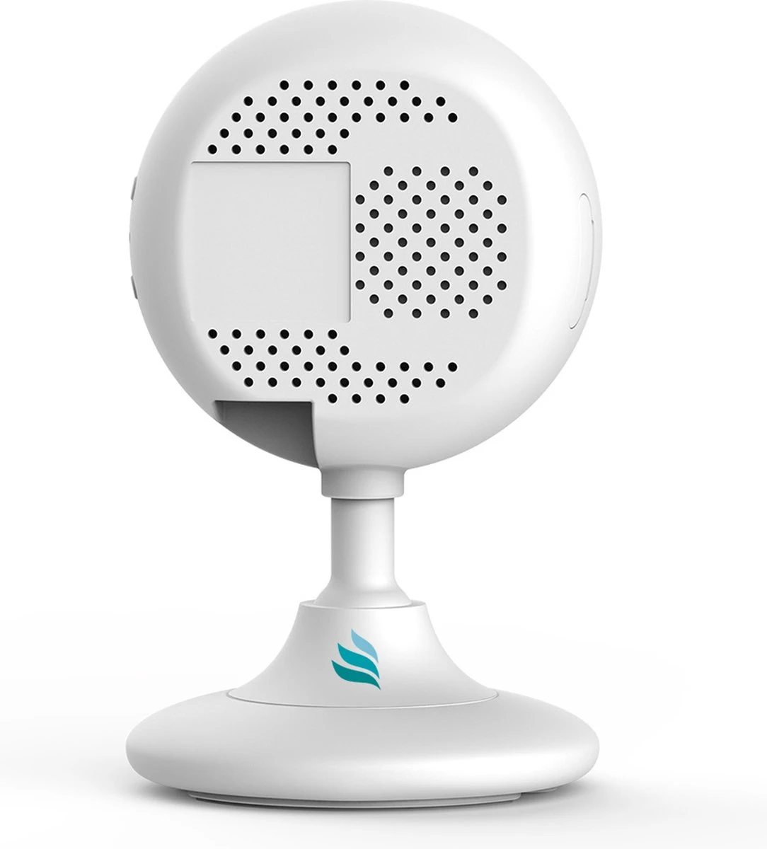 TibaGoods Wifi Babyfoon Met Camera - 1080P Smart Camera - HD Night Vision - Bewegingsdetectie – Spraakfunctie – Met GRATIS App - Camera Beveiliging - Huisdiercamera 8 TibaGoods Wifi Babyfoon Met Camera - 1080P Smart Camera - HD Night Vision - Bewegingsdetectie – Spraakfunctie – Met GRATIS App - Camera Beveiliging - Huisdiercamera - Afbeelding 8