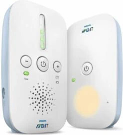 Philips Avent SCD503/26 - Babyfoon Met DECT-verbinding -Pasgeborenen En Jonge Kinderen 1090x1200 1