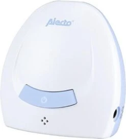 Alecto DBX-20 - Digitale Babyfoon Met Display - Wit/Blauw -Pasgeborenen En Jonge Kinderen 1092x1200 7