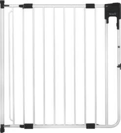 A3 Baby & Kids SafetyDoor Traphekje Wit