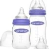 Lansinoh NaturalWave Spenen En Babyflesjes Starterset 76320