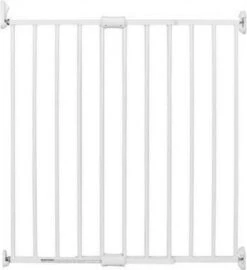 Puck Traphekje Wit -Pasgeborenen En Jonge Kinderen 1096x1200 7