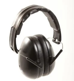 Baby Banz Gehoorbescherming Kinderen - Zwart -Pasgeborenen En Jonge Kinderen 1100x1200 5