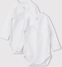 Petit Bateau Set Van Babyrompertjes Pasgeborene Met Lange Mouwen Unisex Rompertje - Maat 56 27 Petit Bateau Set Van Babyrompertjes Pasgeborene Met Lange Mouwen Unisex Rompertje - Maat 56 -Pasgeborenen En Jonge Kinderen 1101x1200 4