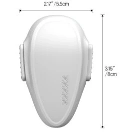 Kinderbeveiliging - Wit - Ovenbeveiliging - Deurbeveiliging - Oven Slot - Baby Proof - Ovenstopper - Babybeveiliging - Oven - Baby - Veiligheid - Zonder Te Boren - Veiligheidsslot - Kinderslot - Ovenslot -Pasgeborenen En Jonge Kinderen 1105x1200 2