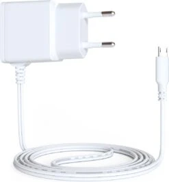 GO SOLID! ® Zazu Slaaptrainer Oplader - Babyfoon Oplader - Sam