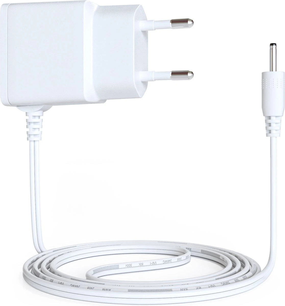 GO SOLID! ® Philips Avent Series Oplader - Babyfoon - 6V - 0.8A 2 GO SOLID! ® Philips Avent Series Oplader - Babyfoon - 6V - 0.8A - Afbeelding 2