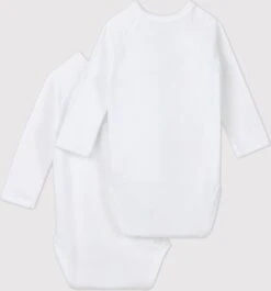 Petit Bateau Set Van Babyrompertjes Pasgeborene Met Lange Mouwen Unisex Rompertje - Maat 56 20 Petit Bateau Set Van Babyrompertjes Pasgeborene Met Lange Mouwen Unisex Rompertje - Maat 56 -Pasgeborenen En Jonge Kinderen 1117x1200 6