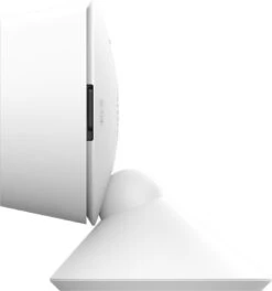 Laxihub M1 – Babyfoon Met Camera - Beveiligingscamera Binnen – Full HD Resolutie - Inclusief 32GB SD Kaart -Pasgeborenen En Jonge Kinderen 1122x1200 5