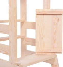 Leertoren Montessori | Leertoren Keukenhulp | Keukentoren | Leertoren Peuters | Stabiel -Pasgeborenen En Jonge Kinderen 1124x1200 3