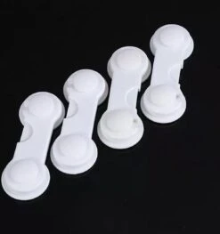 Merkloos 5 STUKS - Kinderslot - Kinderslot Kastjes - Kinder Beveiliging - Mini Slot - Kinder Slotjes - Kinder Veiligheid - Kinder Veiligheidsslot - Baby Lock - Babyslot - Veiligheidsslot - Deurbeveiliging - Baby Slot - Kinder Slotjes - Lade Slot 10 Merkloos 5 STUKS - Kinderslot - Kinderslot Kastjes - Kinder Beveiliging - Mini Slot - Kinder Slotjes - Kinder Veiligheid - Kinder Veiligheidsslot - Baby Lock - Babyslot - Veiligheidsslot - Deurbeveiliging - Baby Slot - Kinder Slotjes - Lade Slot -Pasgeborenen En Jonge Kinderen 1127x1200 2