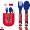 Disney Bestekset Mickey Mouse