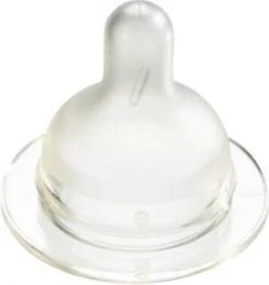 Difrax Flessenspeen Wide Voor Brede Babyflessen - Maat Small - 2 Stuks -Pasgeborenen En Jonge Kinderen 1132x1200 2