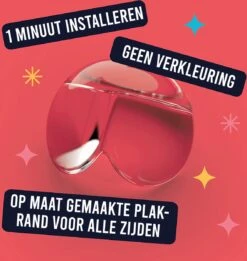 Merkloos Hoekbeschermers 12 Stuks Tafel Hoekbeschermer Baby - Transparant Ronde Vorm 11 Merkloos Hoekbeschermers 12 Stuks Tafel Hoekbeschermer Baby - Transparant Ronde Vorm -Pasgeborenen En Jonge Kinderen 1135x1200 3