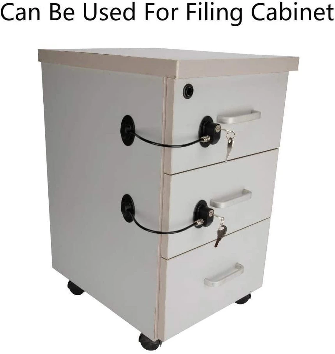 Merkloos M.W. Sloten-INCL 2x RESERVE 3M TAPE-Lade Slot-Kastenslot-Kinder Beveiliging-Deur Slot-Kinderslot Kastjes- Babyslot-Kinderslot 11 Merkloos M.W. Sloten-INCL 2x RESERVE 3M TAPE-Lade Slot-Kastenslot-Kinder Beveiliging-Deur Slot-Kinderslot Kastjes- Babyslot-Kinderslot - Afbeelding 11