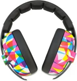 Baby Banz Gehoorbeschermers Speciaal Voor Baby's En Peuters Geo Design (3-36mnd) -Pasgeborenen En Jonge Kinderen 1138x1200 2