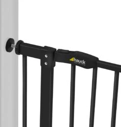 Hauck Close N Stop Veiligheidshekje - 96 T/m 101 Cm - Zwart 11 Hauck Close N Stop Veiligheidshekje - 96 T/m 101 Cm - Zwart -Pasgeborenen En Jonge Kinderen 1140x1200 1