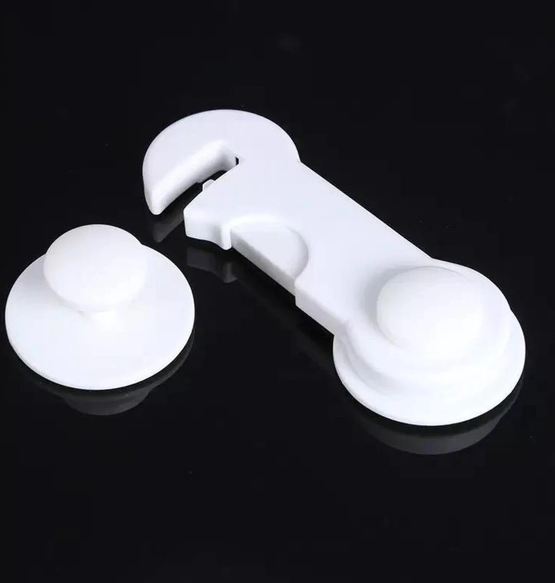 Merkloos 5 STUKS - Kinderslot - Kinderslot Kastjes - Kinder Beveiliging - Mini Slot - Kinder Slotjes - Kinder Veiligheid - Kinder Veiligheidsslot - Baby Lock - Babyslot - Veiligheidsslot - Deurbeveiliging - Baby Slot - Kinder Slotjes - Lade Slot 1 Merkloos 5 STUKS - Kinderslot - Kinderslot Kastjes - Kinder Beveiliging - Mini Slot - Kinder Slotjes - Kinder Veiligheid - Kinder Veiligheidsslot - Baby Lock - Babyslot - Veiligheidsslot - Deurbeveiliging - Baby Slot - Kinder Slotjes - Lade Slot