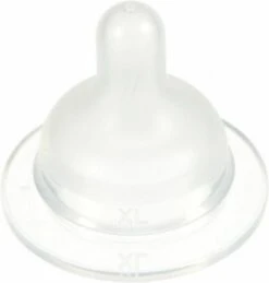 Difrax Flessenspeen Papspeen Wide/Breed - Maat XL - 2 Stuks 17 Difrax Flessenspeen Papspeen Wide/Breed - Maat XL - 2 Stuks -Pasgeborenen En Jonge Kinderen 1144x1200 2