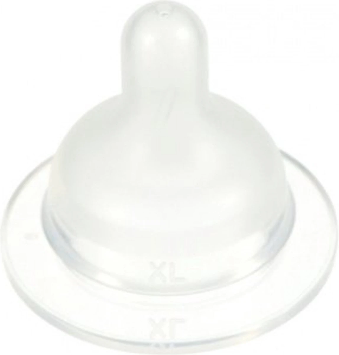 Difrax Flessenspeen Papspeen Wide/Breed - Maat XL - 2 Stuks 12 Difrax Flessenspeen Papspeen Wide/Breed - Maat XL - 2 Stuks - Afbeelding 12
