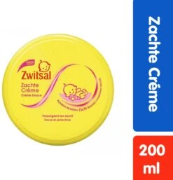 Zwitsal Baby Startersbox Pakket - 7 Stuks - Cadeau -Pasgeborenen En Jonge Kinderen 1154x1200 8