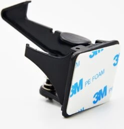 Kinderslot Kastjes - 12 Stuks - Zwart - Kinderslot - Kinderslot Kast - Kinderslot Deur - Kinderslot Lade - Kinderslot Keukenkastje